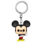 Llavero Pocket POP Disney Classics Mickey Mouse