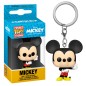 Llavero Pocket POP Disney Classics Mickey Mouse