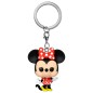 Llavero Pocket POP Disney Classics Minnie Mouse