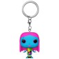 Llavero Pocket POP Disney Pesadilla Antes de Navidad Sally