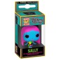 Llavero Pocket POP Disney Pesadilla Antes de Navidad Sally