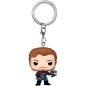 Llavero Pocket POP Marvel Guardianes de la Galaxia 3 Star-Lord