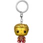 Llavero Pocket POP Marvel Guardianes de la Galaxia 3 Adam Warlock