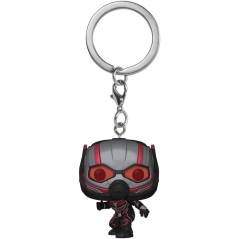 Llavero Pocket POP Marvel Ant-Man and the Wasp Quantumania Ant-Man