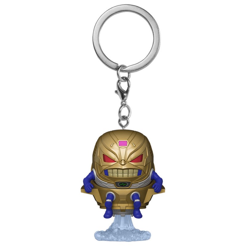 Llavero Pocket POP Marvel Ant-Man and the Wasp Quantumania M.O.D.O.K