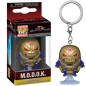 Llavero Pocket POP Marvel Ant-Man and the Wasp Quantumania M.O.D.O.K