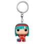 Llavero Pocket POP Dragon Ball GT Bulla