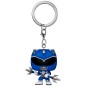 Llavero Pocket POP Power Rangers 30th Anniversary Blue Ranger