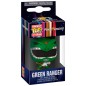 Llavero Pocket POP Power Rangers 30th Anniversary Green Ranger