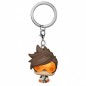 Llavero Pocket POP Overwatch 2 Tracer