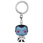 Llavero Pocket POP Star Wars Ahsoka 2 Grand Admiral Thrawn