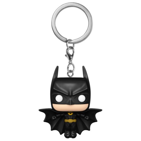 Llavero Pocket POP DC Comics Batman