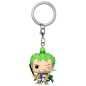 Llavero Pocket POP One Piece Roronoa Zoro