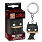 Llavero Pocket POP Movies DC Comics The Batman Batman