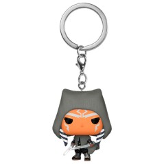 Llavero Pocket POP Ahsoka Ahsoka Tano