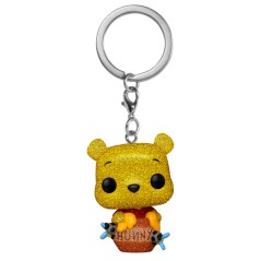 Figura Pocket POP Disney Winnie the Pooh Exclusive