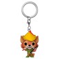 Llavero Pocket POP Disney Robin Hood - Robin Hood