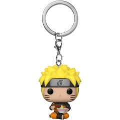 Llavero Pocket POP Naruto Shippuden Naruto with Noodles