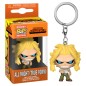 Llavero Pocket POP My Hero Academia All Might Weakened State