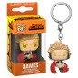 Llavero Pocket POP My Hero Academia Hawks