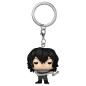 Llavero Pocket POP My Hero Academia Shota Aizawa