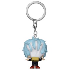 Llavero Pocket POP My Hero Academia Tomura Shigaraki