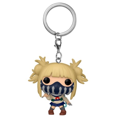 Llavero Pocket POP My Hero Academia Himiko Toga