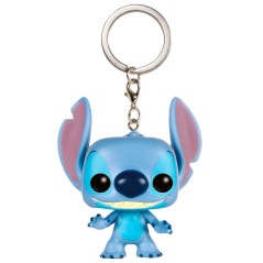 Llavero Pocket POP Disney Stitch