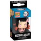 Llavero Pocket POP Demon Slayer Kimetsu no Yaiba Nezuko Kamado