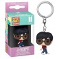 Llavero Pocket POP BTS Dynamite J-Hope