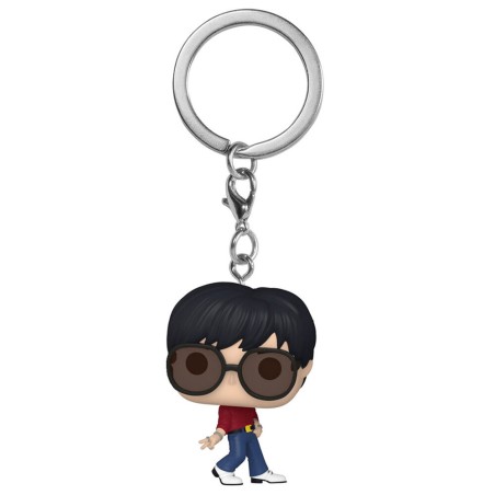 Llavero Pocket POP BTS Dynamite J-Hope