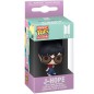 Llavero Pocket POP BTS Dynamite J-Hope