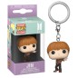 Llavero Pocket POP BTS Dynamite Jin