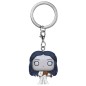 Llavero Pocket POP Umbrella Academy Vanya + Chase