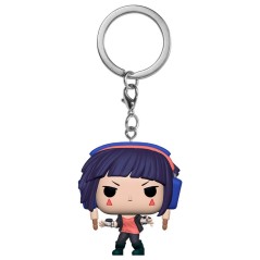 Llavero Pocket POP My Hero Academia Kyouka Jirou