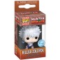 Llavero Pocket POP Hunter X Hunter Killua Zoldyck Exclusive