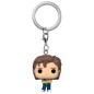 Llavero Pocket POP Stranger Things Steve