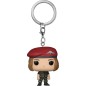 Llavero Pocket POP Stranger Things Hunter Robin