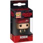 Llavero Pocket POP Stranger Things Hunter Robin