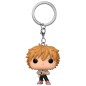 Llavero Pocket POP Chainsaw Man Denji