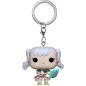 Llavero Pocket POP Black Clover Noelle