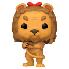 Figura POP El Mago de Oz Cowardly Lion