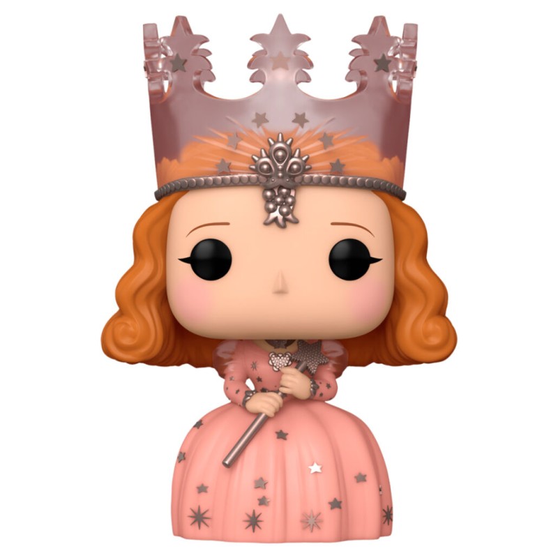 Figura POP El Mago de Oz Glinda the Good Witch