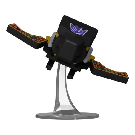 Figura POP Transformers Generation 1 Laserbeak Chase