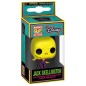 Llavero Pocket POP Disney Nightmare Before Christmas Jack