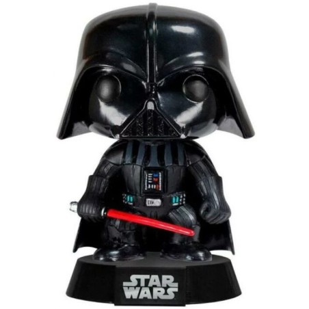 Figura POP Star Wars Darth Vader