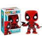 Figura POP Marvel Deadpool