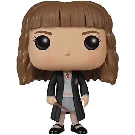 Figura POP Harry Potter Hermione Granger