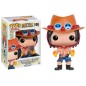 Figura POP One Piece Portgas D. Ace