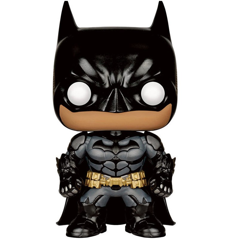 Figura POP DC Arkham Night Batman